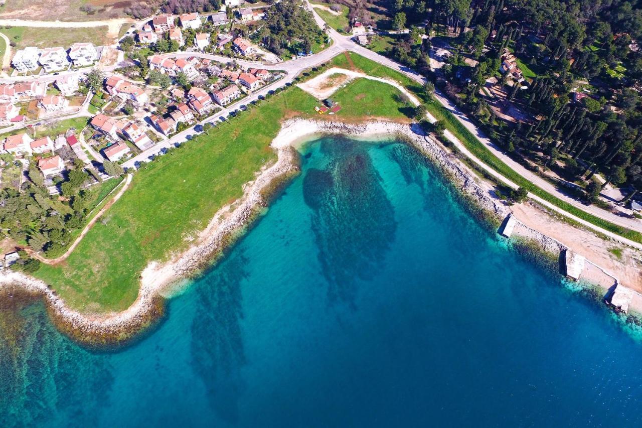 Apartments And Rooms By The Sea Rovinj - 19183 מראה חיצוני תמונה