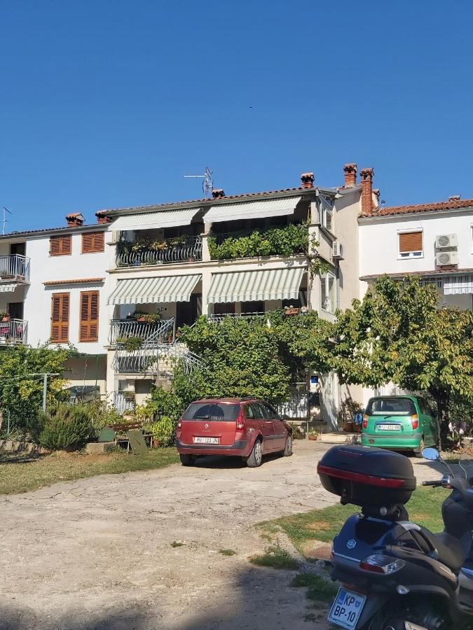 Apartments And Rooms By The Sea Rovinj - 19183 מראה חיצוני תמונה