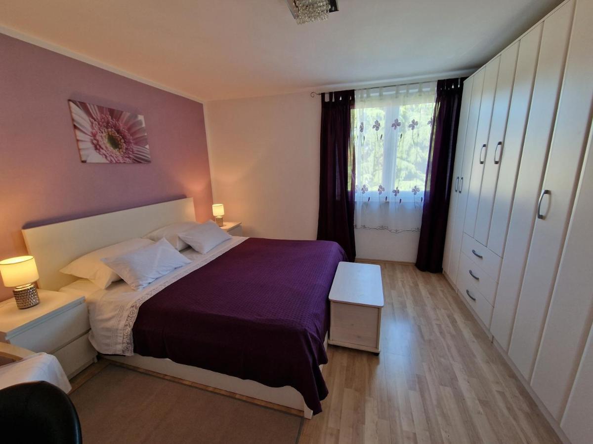 Apartments And Rooms By The Sea Rovinj - 19183 מראה חיצוני תמונה
