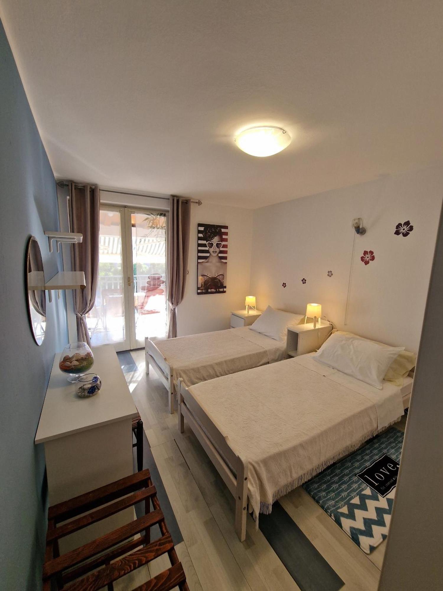 Apartments And Rooms By The Sea Rovinj - 19183 מראה חיצוני תמונה