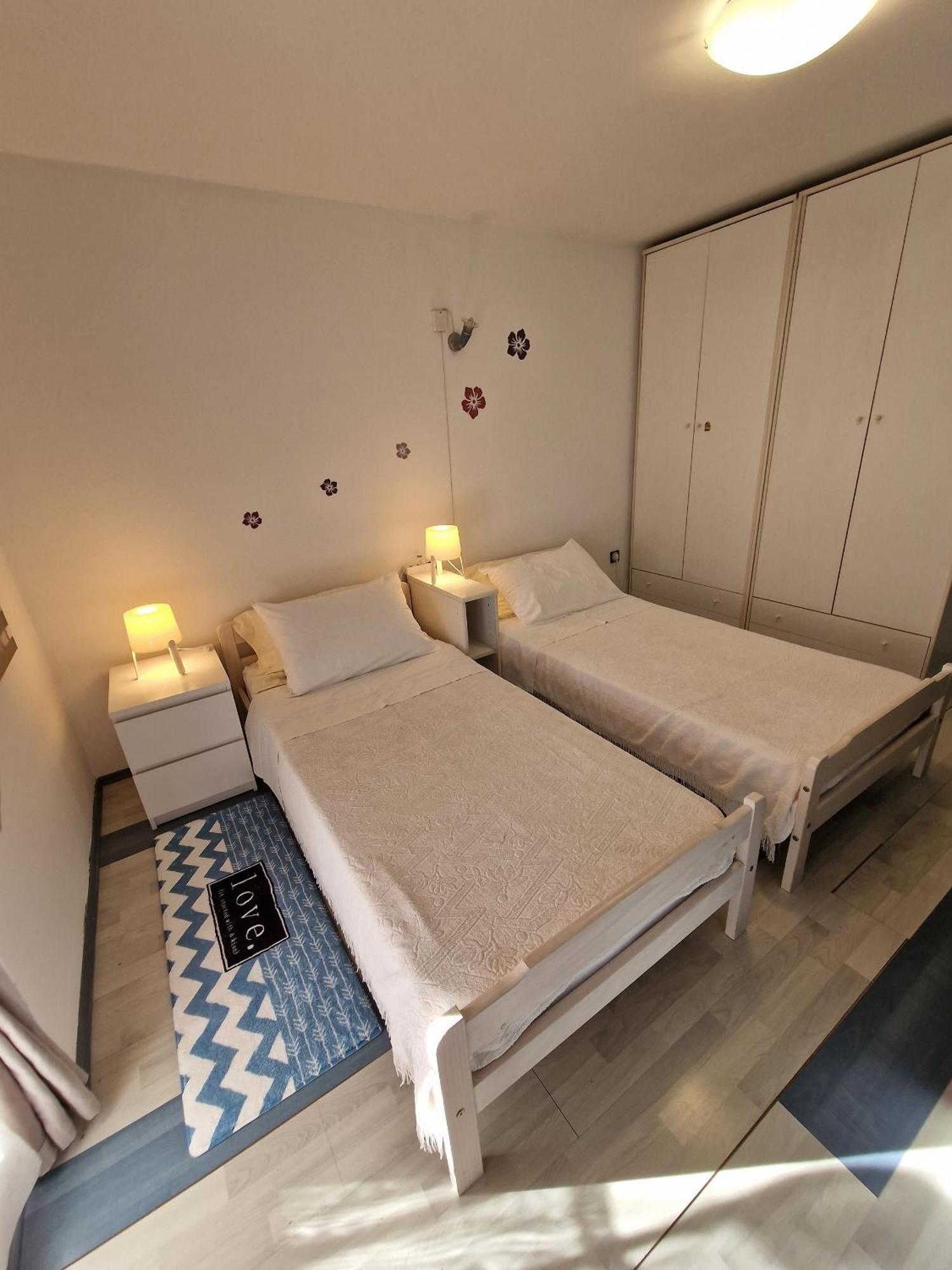 Apartments And Rooms By The Sea Rovinj - 19183 חדר תמונה