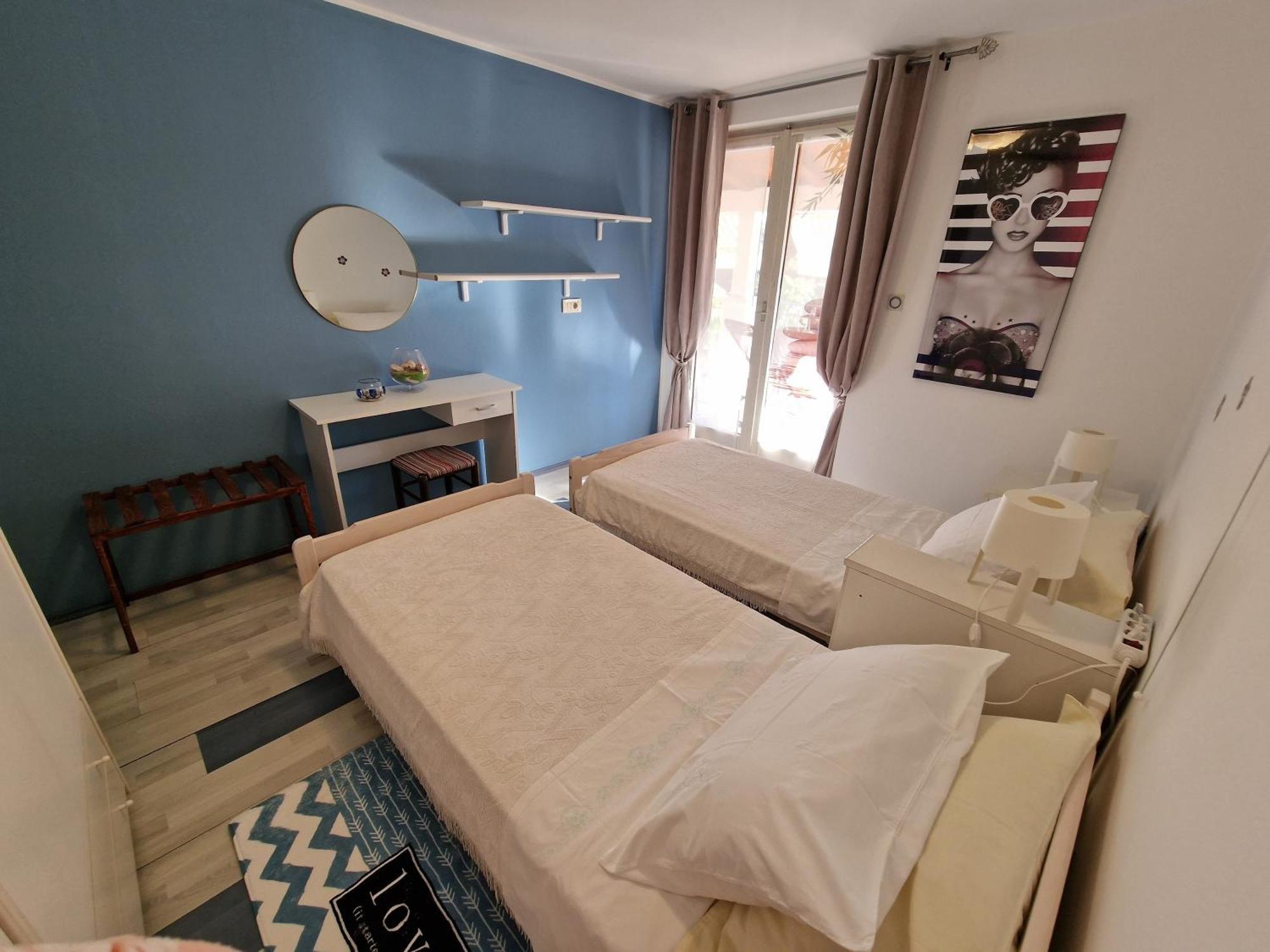 Apartments And Rooms By The Sea Rovinj - 19183 חדר תמונה