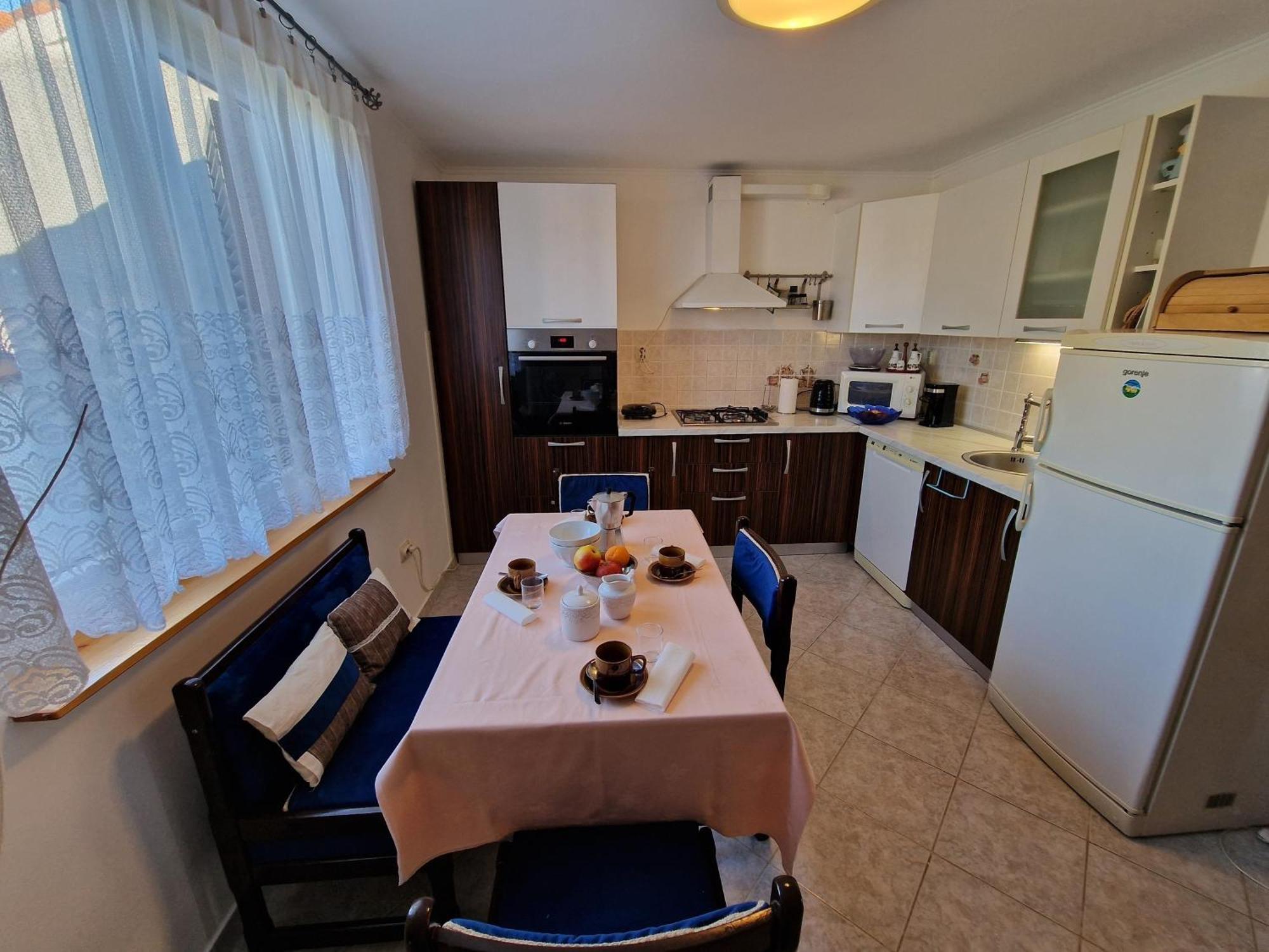 Apartments And Rooms By The Sea Rovinj - 19183 מראה חיצוני תמונה