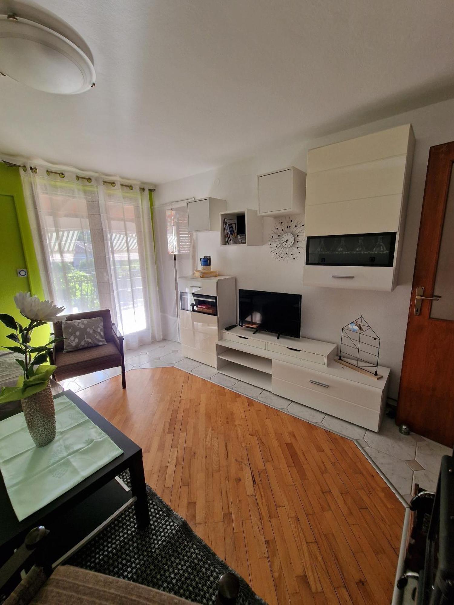 Apartments And Rooms By The Sea Rovinj - 19183 חדר תמונה