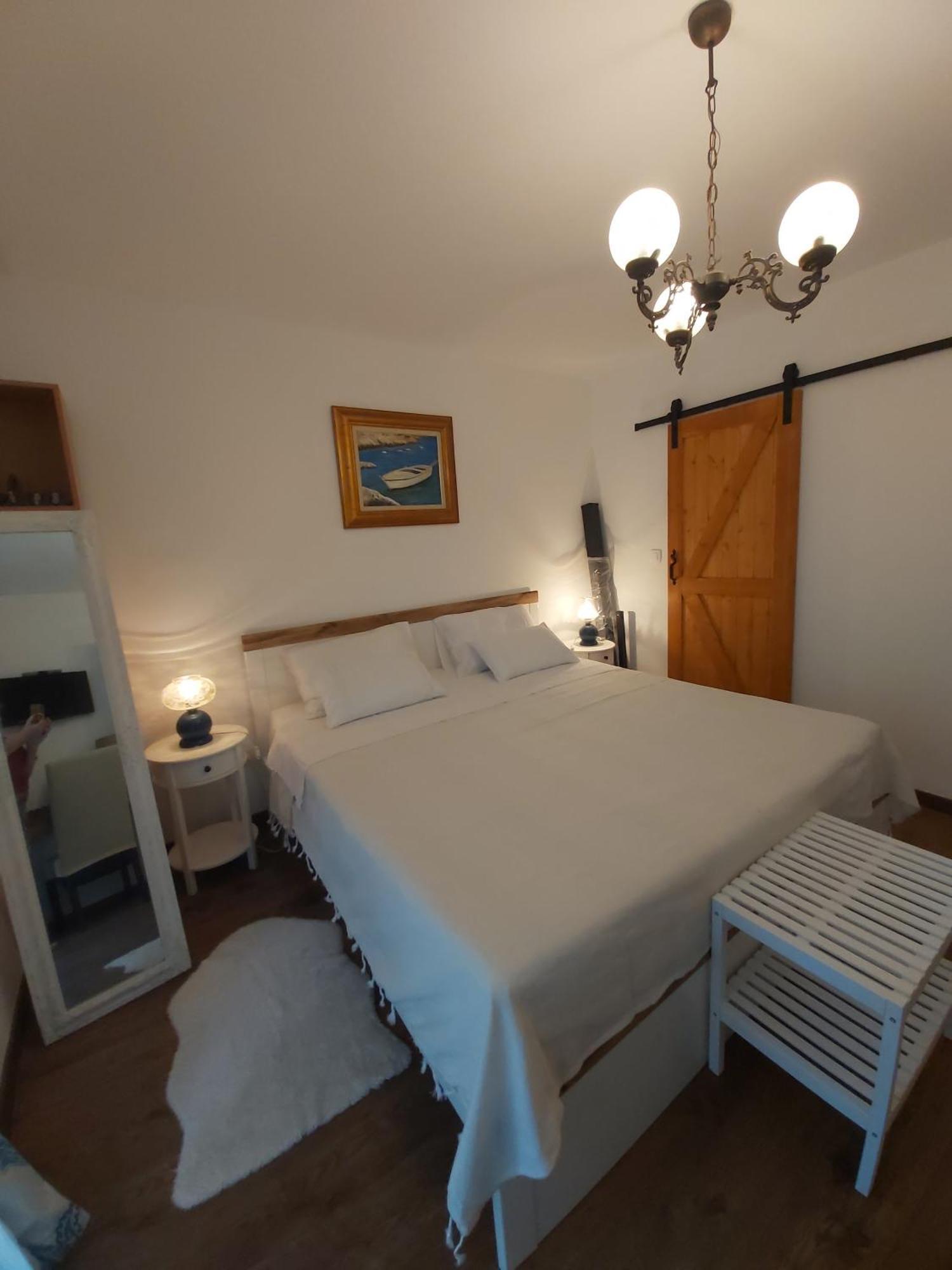 Apartments And Rooms By The Sea Rovinj - 19183 חדר תמונה