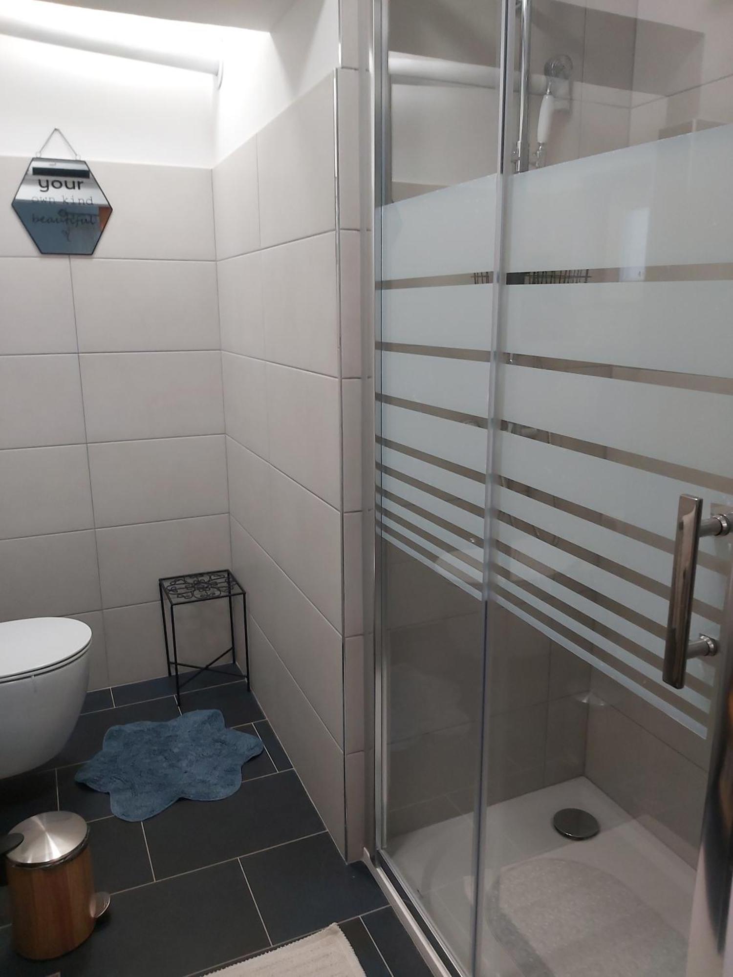 Apartments And Rooms By The Sea Rovinj - 19183 חדר תמונה