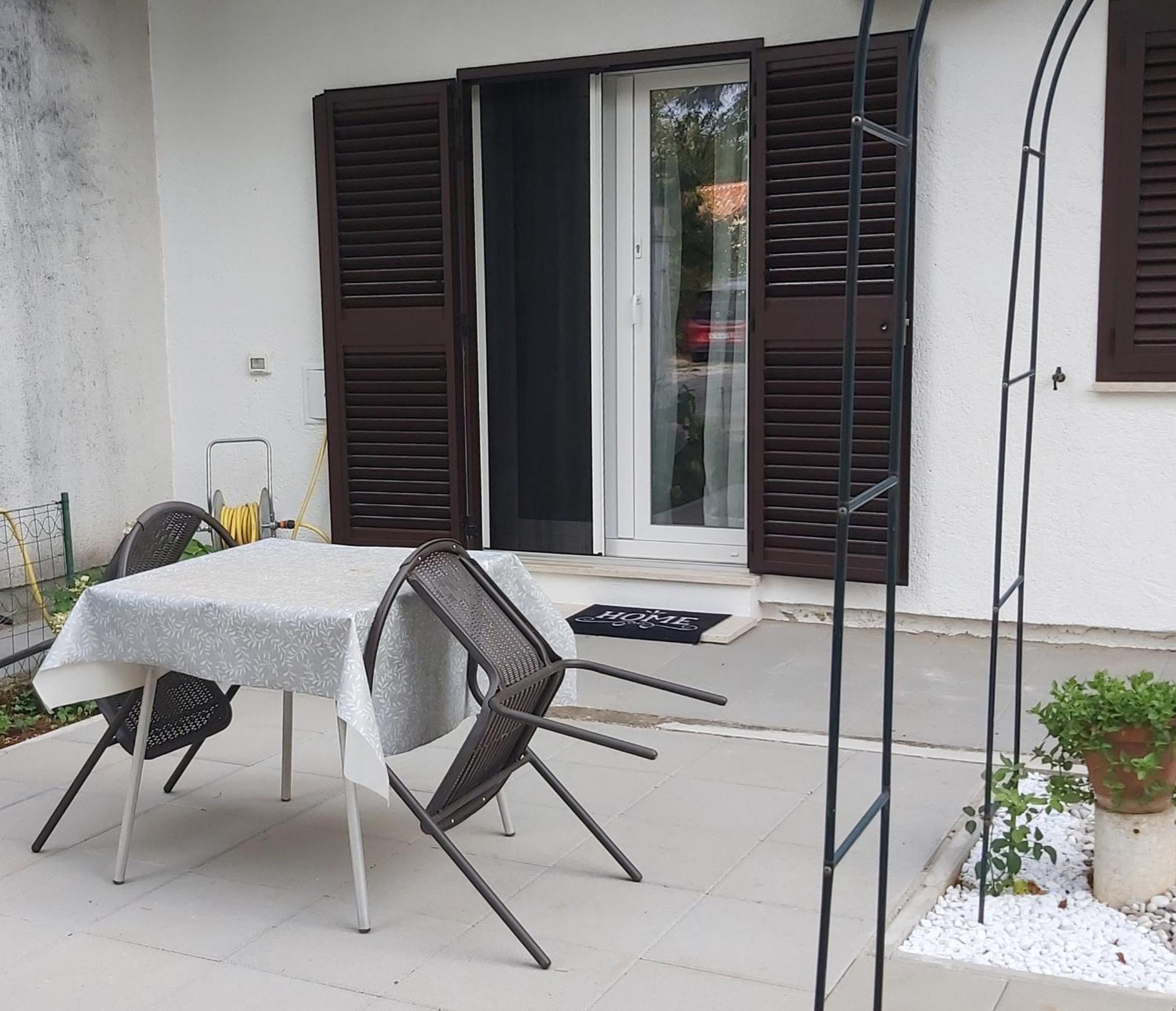 Apartments And Rooms By The Sea Rovinj - 19183 מראה חיצוני תמונה