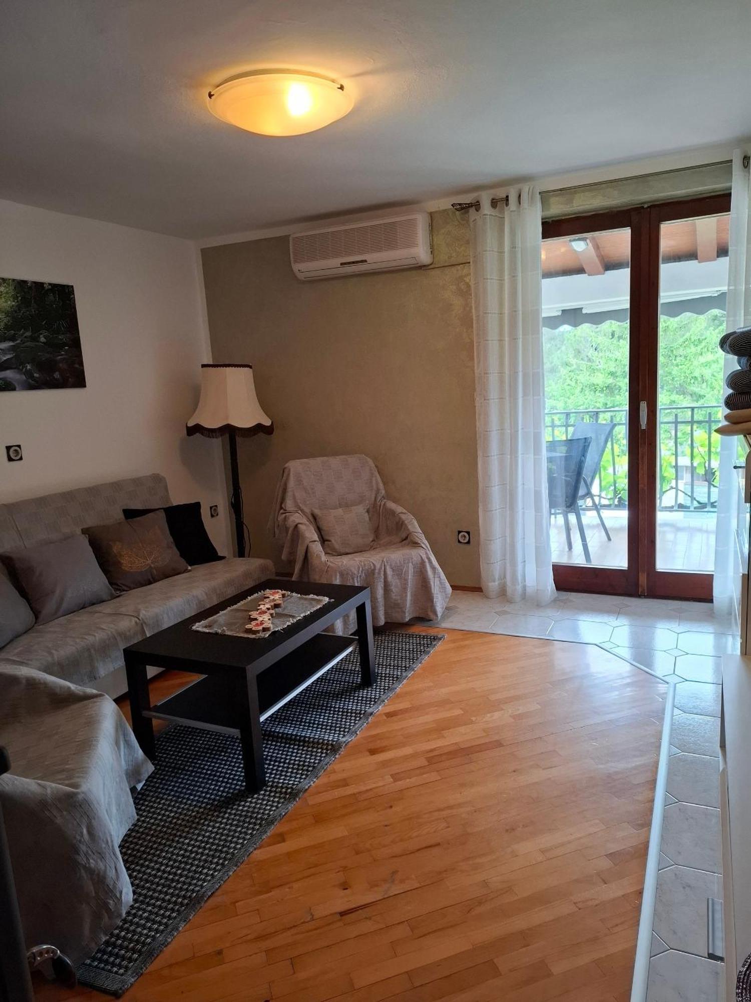 Apartments And Rooms By The Sea Rovinj - 19183 חדר תמונה